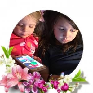 Meet your Posher, Mary brocar